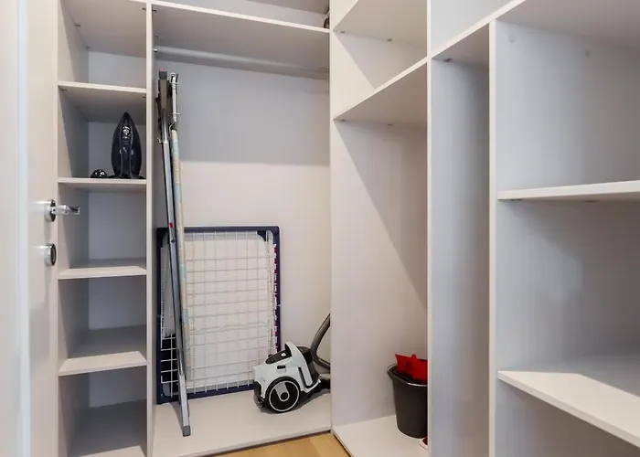 Chilliapartamenty - Polanki Aqua C201-chillout Колобжег