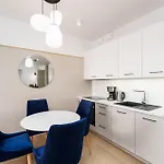 Chilliapartamenty - Polanki Aqua C201-chillout Appartamento