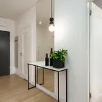Chilliapartamenty - Polanki Aqua C201-chillout Appartamento Kołobrzeg
