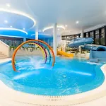 Appartamento Chilliapartamenty - Polanki Aqua C201-chillout Kołobrzeg