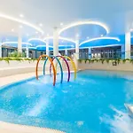 Chilliapartamenty - Polanki Aqua C201-chillout Appartamento *