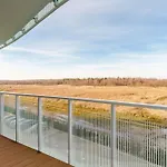 Chilliapartamenty - Polanki Aqua C201-chillout Appartamento Kołobrzeg