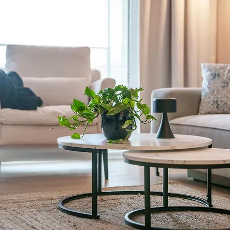 Chilliapartamenty - Polanki Aqua C201-chillout Apartment *