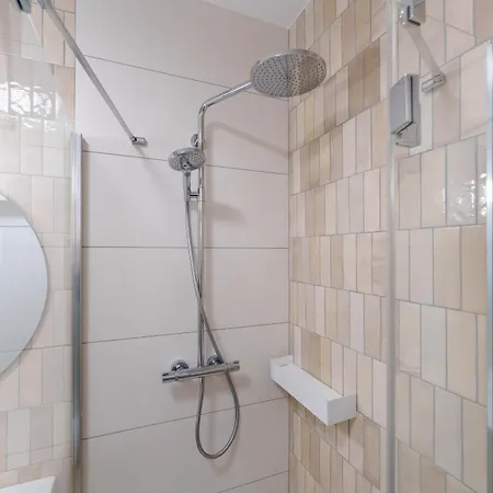 Chilliapartamenty - Polanki Aqua C201-chillout Kolberg