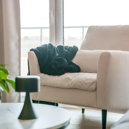 Lejlighed Chilliapartamenty - Polanki Aqua C201-chillout *