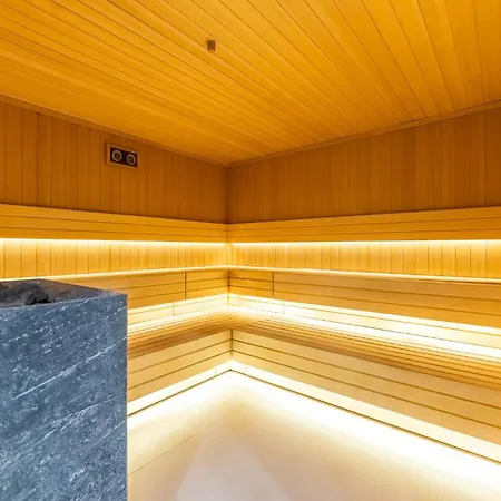 Chilliapartamenty - Polanki Aqua C201-chillout Kołobrzeg