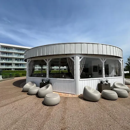 Chilliapartamenty - Polanki Aqua C201-chillout Kołobrzeg