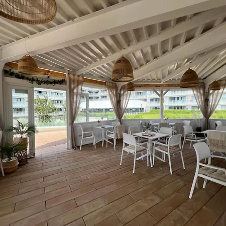 Chilliapartamenty - Polanki Aqua C201-chillout * Kołobrzeg