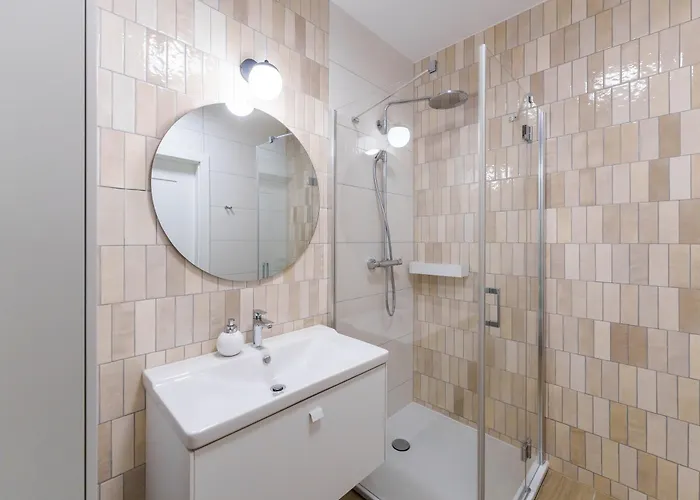 Apartamento Chilliapartamenty - Polanki Aqua C201-chillout