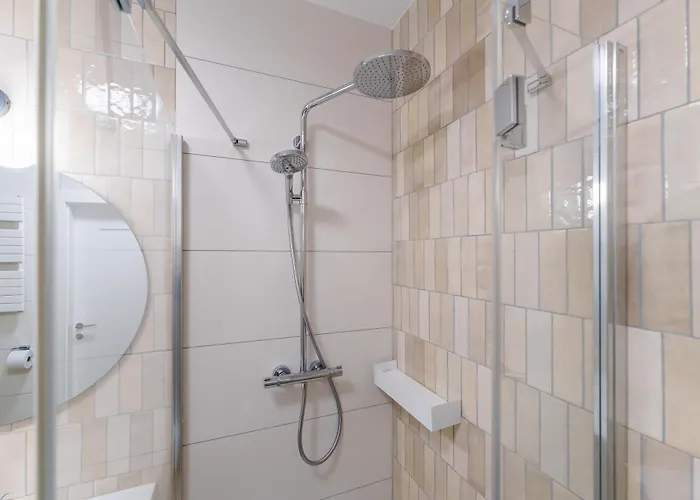 Chilliapartamenty - Polanki Aqua C201-chillout Kołobrzeg