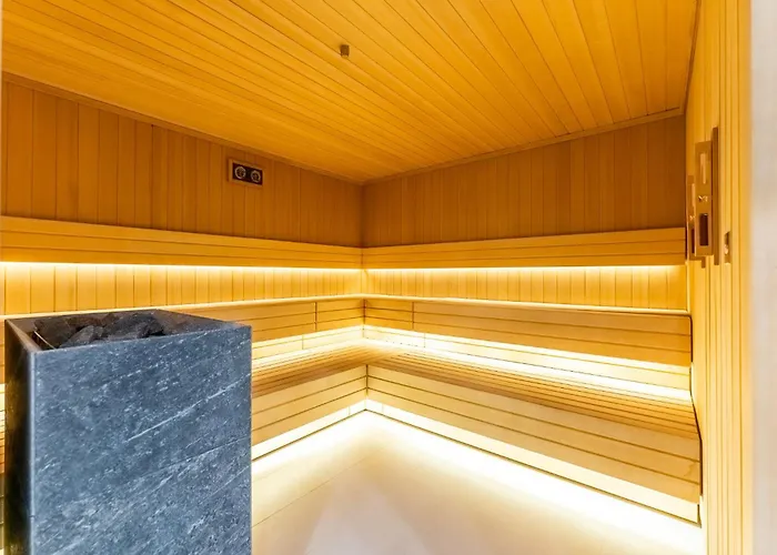 Chilliapartamenty - Polanki Aqua C201-chillout Kołobrzeg