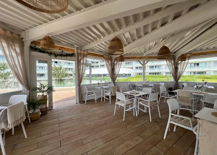 Chilliapartamenty - Polanki Aqua C201-chillout * Kołobrzeg